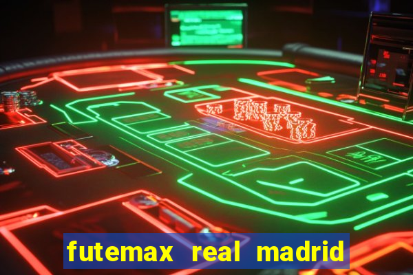 futemax real madrid x barcelona